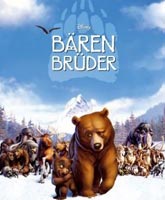 Братец медвежонок [2003] Смотреть Онлайн / Brother Bear Online Free